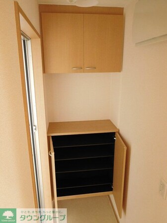 グランベルの物件内観写真